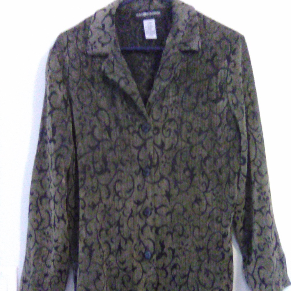 Sag Harbor Shirt
